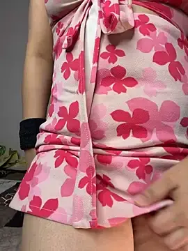Stripchat Private Sex Chat of ZeherKiZara