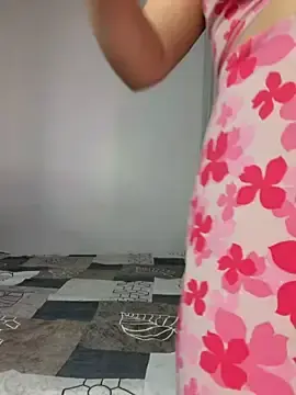 Stripchat Live Porn of ZeherKiZara