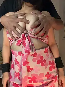 Stripchat Live Sex of ZeherKiZara