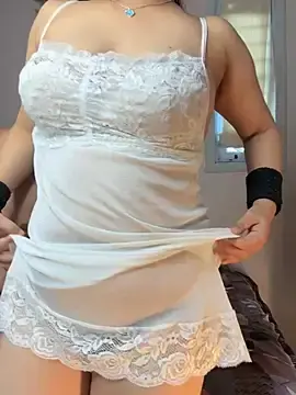 Stripchat Adult Webcams of ZeherKiZara