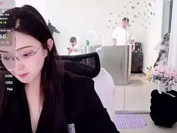 Stripchat Sex Chat of yangyang-777
