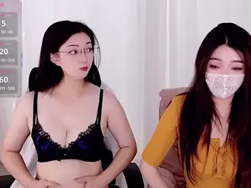 Stripchat Best live sex cam show of yangyang-777