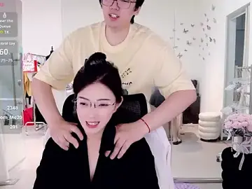 Stripchat Free Live Porn of yangyang-777