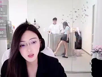 Stripchat Sex Cam of yangyang-777