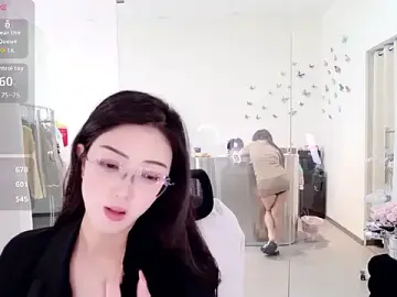 Stripchat Best Webcam of yangyang-777