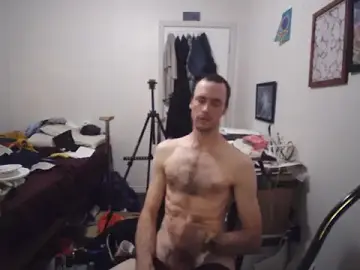 Stripchat Nude Webcam of JohnnyMoves
