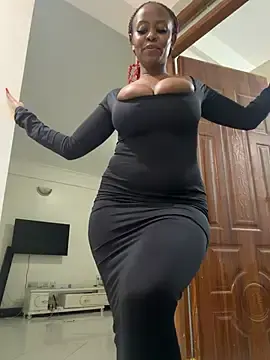 Stripchat Nude Webcam of Rose_berry
