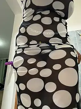 Stripchat Nude Webcam of Rose_berry