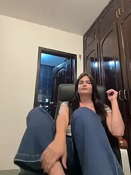 Stripchat Live Sex of Sexifantasia