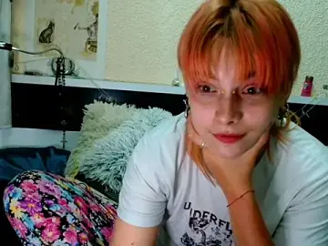 Stripchat Adult Video Chat of Sophie_Bell