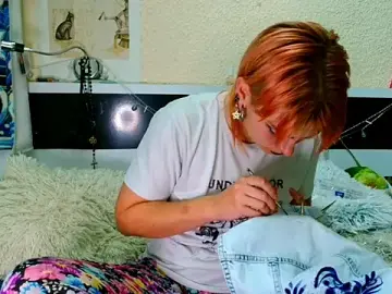 Stripchat Free Live Porn of Sophie_Bell