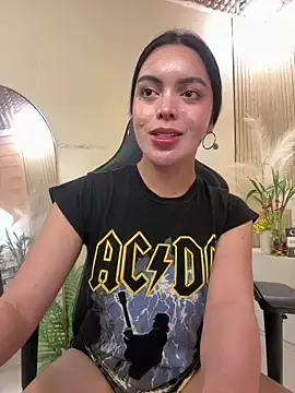 Stripchat Nude Webcam of TS-SimplyTheBest
