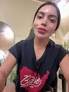 Stripchat Best Webcam of TS-SimplyTheBest