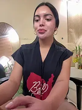 Stripchat Free Live Porn of TS-SimplyTheBest