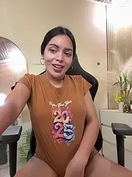 Stripchat Adult Webcam of TS-SimplyTheBest