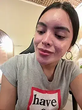 Stripchat Nude Webcam of TS-SimplyTheBest