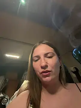 Stripchat Sex Chat of ViviVision99
