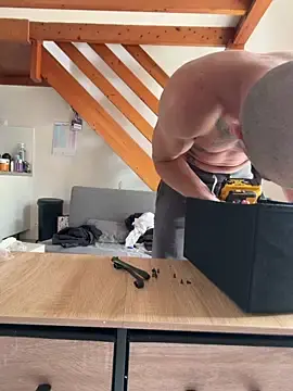 Stripchat Best live sex cam show of Greyoff