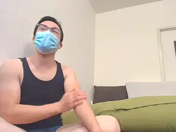 Stripchat Sex Cam of HANNIBAL1228