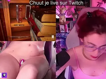 Stripchat Sex Chat of Indriya2x0