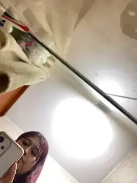 Stripchat Private Sex Chat of Mely_ec