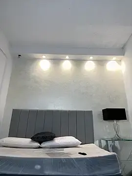 Stripchat Live Sex of evans_campbell1