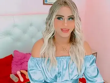 Stripchat Free Live Porn of macgenta_drackk