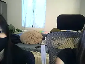 Stripchat Best Webcam of maomi_1yi
