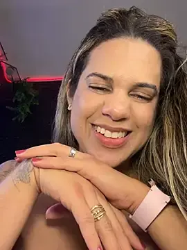Stripchat Free Porn Cam of Casada_Ninja