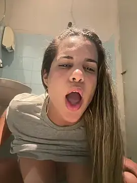 Stripchat Free Porn Cam of Casada_Ninja