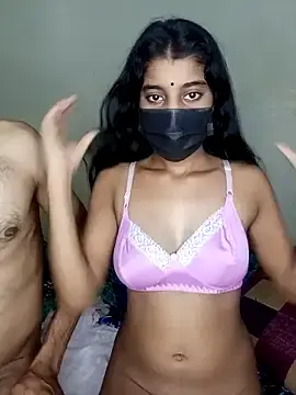 Stripchat Nude Webcam of Erotic-Girl