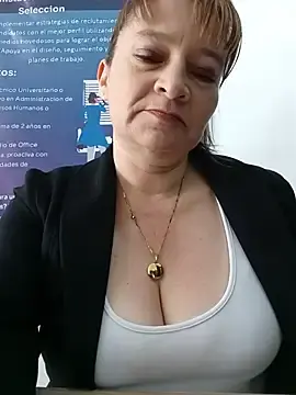 Stripchat Watch Live Sex Cams of KAREN--03