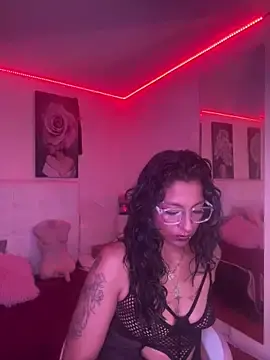 Stripchat Live Sex Cam of SamathaMay