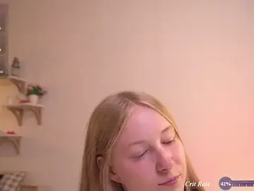 Stripchat Adult Webcam of ViviRi