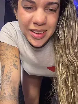 Stripchat Free Live Porn of _Ninja_