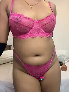 Stripchat Live Porn of angelwavy