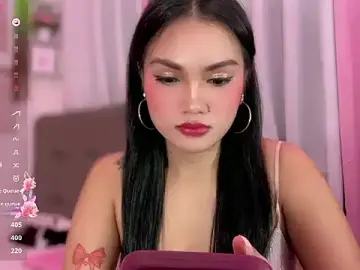 Stripchat Free Porn Cam of filipinaxbabe