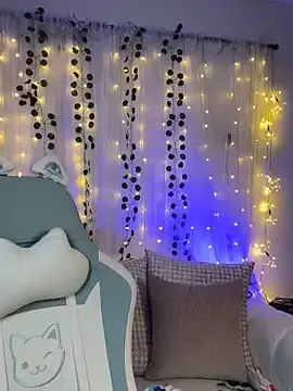 Stripchat Sex Chat of kath_kitty