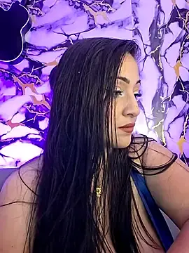 Stripchat Live Sex of Alisson_Morgann