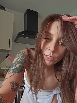 Stripchat Best live sex cam show of LilyOrion