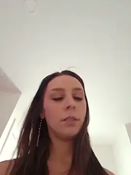 Stripchat Adult Webcam of LilyOrion
