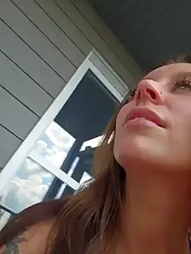 Stripchat Sex Chat of LilyOrion