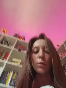 Stripchat Best live sex cam show of LilyOrion