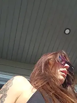Stripchat Best Webcam of LilyOrion