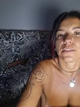 Stripchat Private Sex Chat of allyson22andy