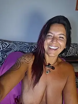 Stripchat Adult Video Chat of allyson22andy