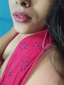 Stripchat Nude Webcam of sexyindi_couple