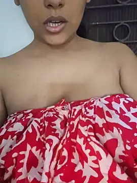 Stripchat Live Sex of sexyindi_couple
