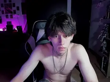 Stripchat Live Sex of xIce_Boy