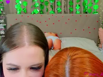 Stripchat Adult Webcams of Mary_Dina